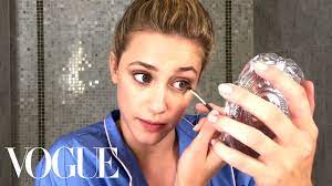 riverdale star lili reinhart s guide to