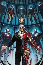 Marvel studios' iron man | official trailer. Iron Man Arabvid Org What S Going On With Iron Man S Armor In Avengers Tony Stark Iron Man Gubuk Pendidikan