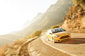 2016 Ford Focus St What S It Like To