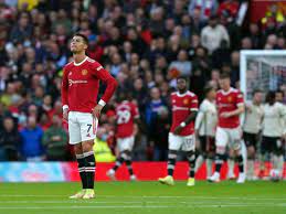 Premier League: Klatsche für Man United: Liverpool fertigt Ronaldo & Co. ab  - Sport - Stuttgarter Nachrichten