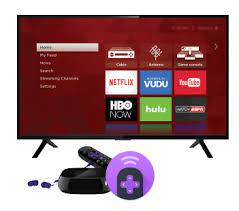 At remarkably low costs against that of cable and satellite tv, receive programming that goes 'above. Roku Add Private Channel Adding Private Channels Issue