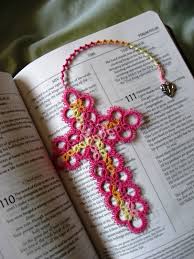 The best part about crochet bookmarks is that you don't need much yarn, making them for great stashbusters. 33 Crochet Bookmarks The Funky Stitch