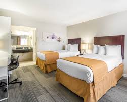 Choose quality inn hotels by choice hotels for value and exceptional amenities to 'get your money's worth'. Quality Inn Suites By The Parks Hotel In Kissimmee Fl