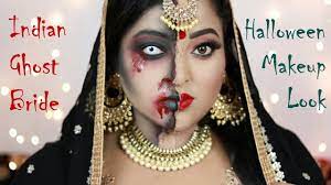 indian ghost bride halloween 2019