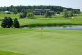 Michigan golf course review of ELDORADO - Pictorial review of ...