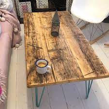 Coffee Tables Little Devon Furniture
