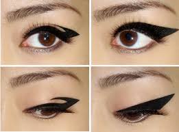 stylebuzz graphic eye liners for those