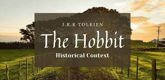 the hobbit historical context book