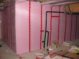 basement more energy efficient