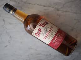 in bond bourbon whiskey review