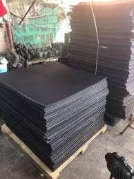 affordable rubber gym flooring for