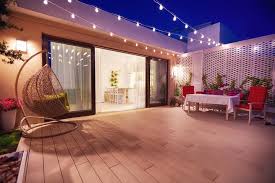 your outdoor deck decor