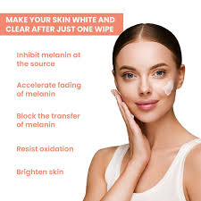 instant whitening cream for face makeup