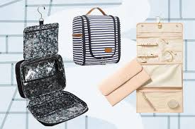 the 6 best hanging travel organizers of