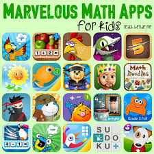 Well, there are 300+ premium education apps available for download in amazon underground and believe me, we have tried out more than our fair if your child is just starting to work on, or is needing a quick refresher of some of their early math skills, these 7 free math apps for kids will get you going. 100 Best Learning Apps By Subject Teach Beside Me