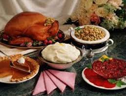 Thanksgiving day 2020 in canada and the usa: Brooke S Bargains Compares Pre Made Thanksgiving Dinner Prices