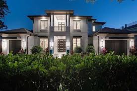 naples fl waterfront homes