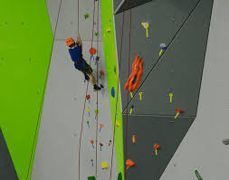 rock climbing training exercises how