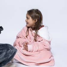 luxury sherpa fleece kids blankets