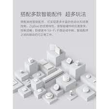 Công Tắc Điều Khiển Từ Xa Không Dây Thông Minh Xiaomi / Mijia / Aqara 86 -  Khác