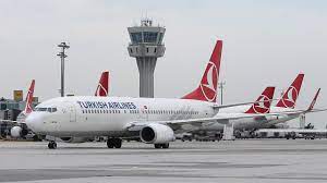 Türk Hava Yolları'ndan ruble ile bilet satış kararı - Panorama News