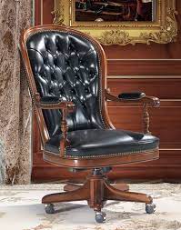 luxury executive office chairs david