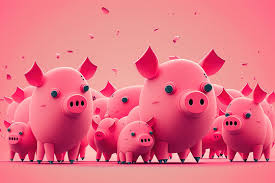 pink pigs images browse 95 stock
