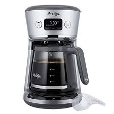 Satisfy any coffee craving with this compact coffee maker that lets you brew a full pot, a single cup, or even authentic espresso. 8 Best Drip Coffee Makers 2021 Top Rated Coffee Maker Reviews
