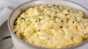 how to make mac and cheese without milk