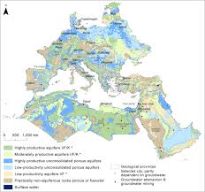 Declining Groundwater Resources