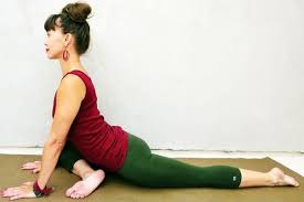 hip stretches for lower back pain