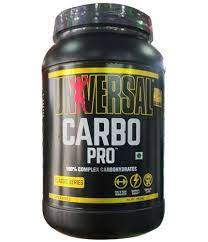 universal carbo pro running pre workout