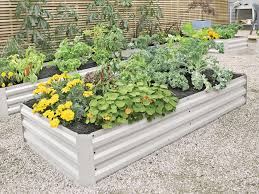Our Favorite Raised Garden Bed Kits For