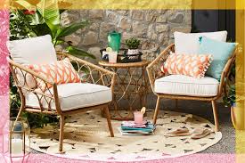 Target Outdoor Furniture And Decor Is