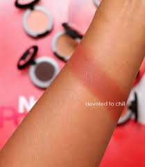 Find great deals on ebay for mac pink eyeshadow. Product Spotlight Mac Powder Kiss Eye Shadow Makeup And Beauty Blog