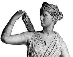 Most ancient greek sources (e.g. Top 10 Ancient Greek Goddesses