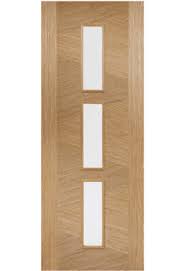 Internal glazed doors offer a number of benefits to the user. Oak Glazed Internal Doors Oakwood Doors