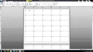 Tutorial How To Make Microsoft Word Note Cards Quickly 2010 W