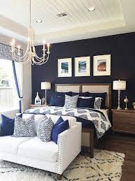 3 Home Decor Color Combos With Navy And
