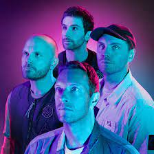Coldplay | Facebook