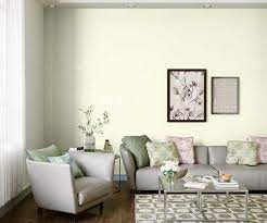 New Green 7724 House Wall Painting