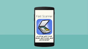 The app uses technology that detects edges of a. 10 Best Document Scanner Apps Android Authority