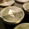 Ethereum (eth) is up 5.48% in the last 24 hours. 1