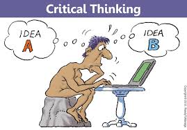 Our conception of critical thinking is based on the substantive approach  developed by Dr  Richard Paul and his colleagues at the Center and  Foundation for     My favorite pet essay
