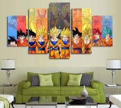 Pyradecor seaside extra large canvas prints wall art ocean sea beach landscape pictures paintings for bathroom home decorations 5 piece modern stretched seascape artwork xl 4.7 out of 5 stars 97 $99.99 $ 99. 5 Panels Wall Art Dragon Ball Z Goku Saiyan Paintings Art Canvas Paintings Poster Unframed 7546 Canvas Art Wall Decor Customized Canvas Art 5 Piece Canvas Art