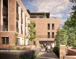 New Supported Living Scheme In Brighton