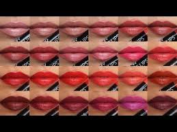 golden rose smart lips 24 kolory