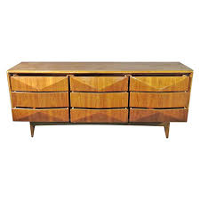 Check out our diamond dresser selection for the very best in unique or custom, handmade pieces from our dressers & armoires shops. Vintage Diamond Dresser By United For Sale At 1stdibs