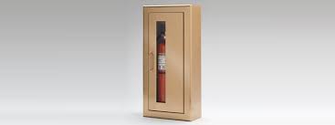 ada fire extinguisher cabinet mounting