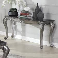 Classic Furniture Occasional Tables